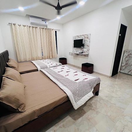 B&B Villa Daman Exterior photo
