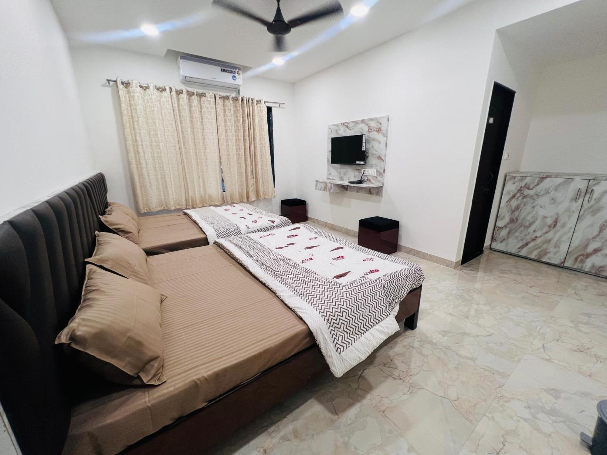 B&B Villa Daman Exterior photo