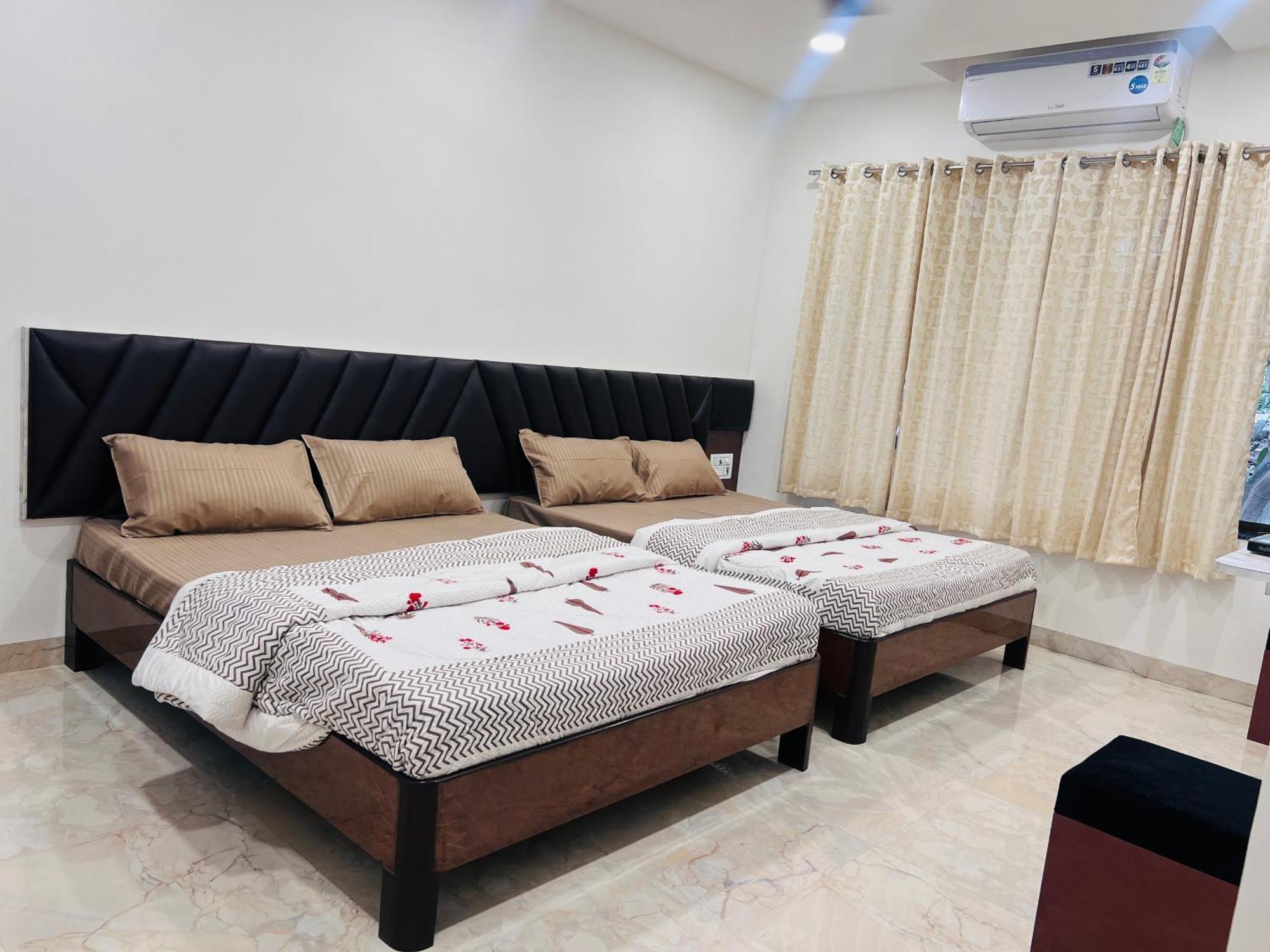 B&B Villa Daman Exterior photo