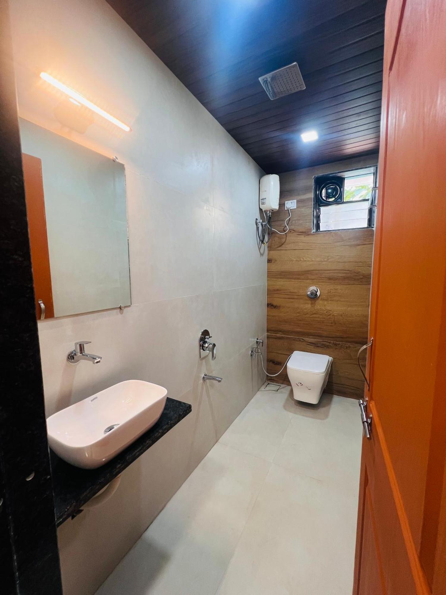 B&B Villa Daman Exterior photo