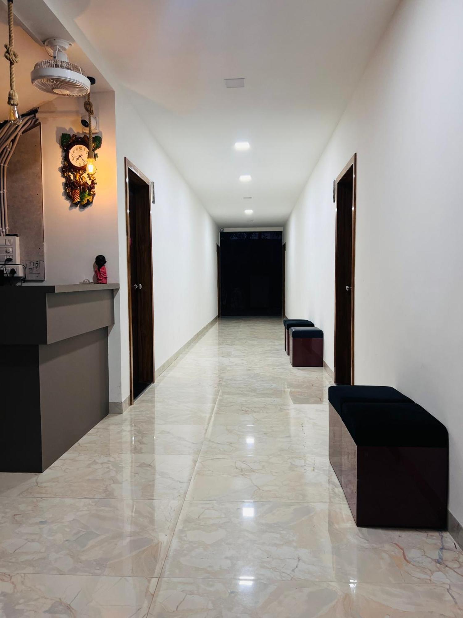 B&B Villa Daman Exterior photo