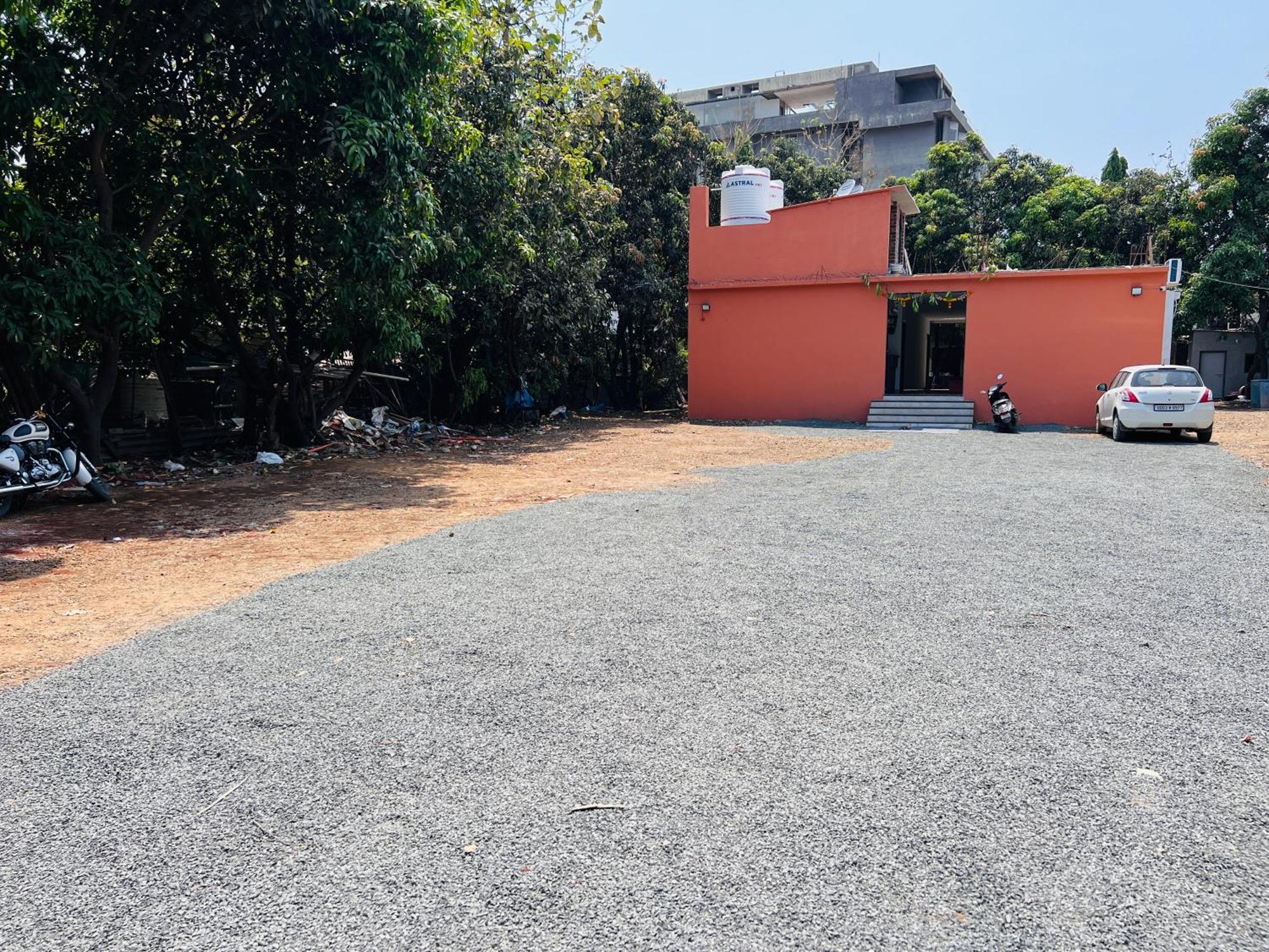 B&B Villa Daman Exterior photo